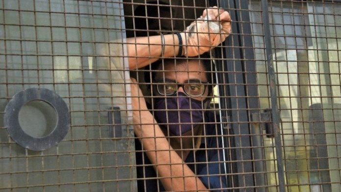 Arnab Goswami opens up about torture after his arrest by the Uddhav Thackeray-led Maharashtra government