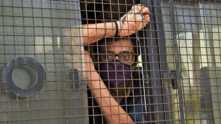 ‘The idea was to crush me’: Arnab Goswami opens up about his torture after being jailed by Uddhav Thackeray-led MVA govt