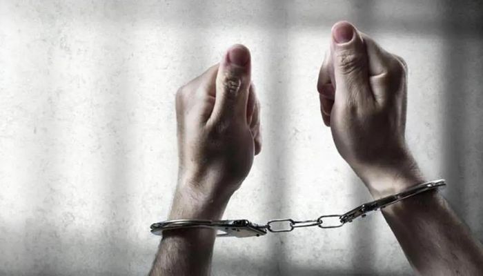 Karnataka: Syed Moin first man to be arrested under anti-conversion law, held for converting a woman on the pretext of marriage