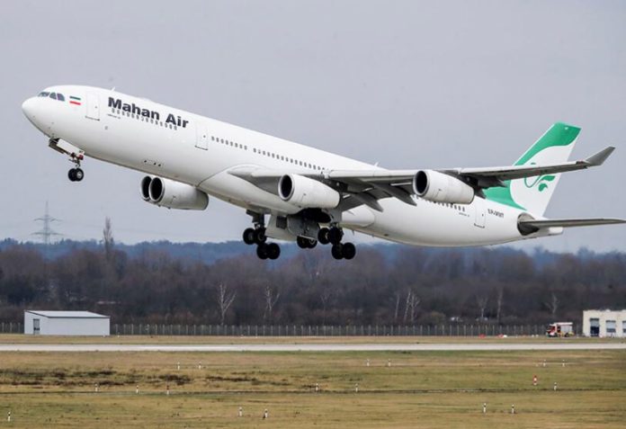 Mahan Air