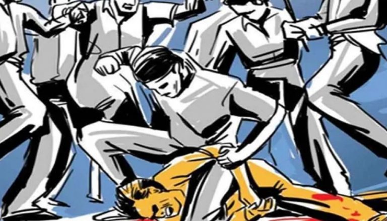 Uttar Pradesh: Naeem and aides hurl casteist abuses, assault and grab money from Ankur after Durga Puja Visarjan, threaten to kill if he complains