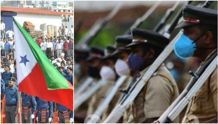 NIA reveals 873 Kerala Police officers leaked raid information to PFI jihadis, under scanner