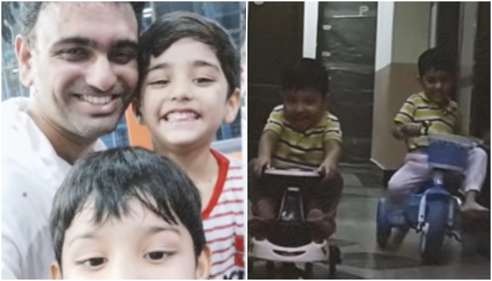 Singer Kshitij Tarey speaks up about parental alienation, and abuse by his estranged wife during their bitter divorce