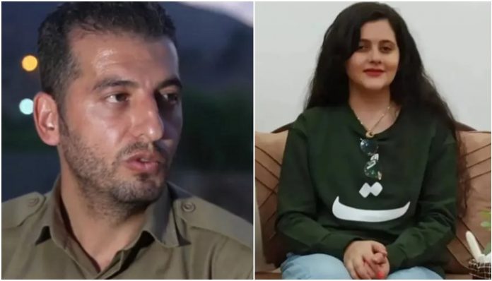 Iranian govt issue death threats to Mahsa Amini's family through bogus Instagram accounts