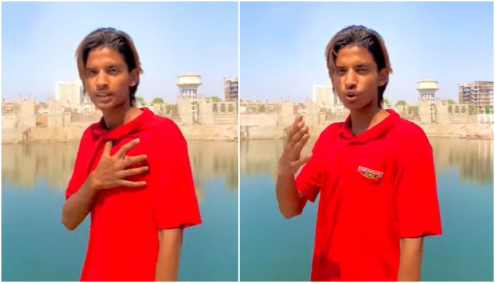 Rajasthan: Instagram ‘influencer’ Mustafa Arshad Khan issues death threats to Hindus in his reel, says ‘Kaafir’s, you all will be buried’, arrested