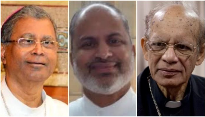 Maharashtra: 3 pastors including Bombay archbishop booked in sexual assault case of 15-year-old boy