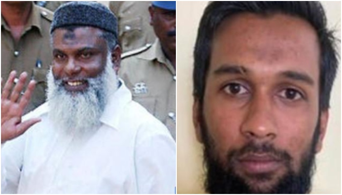 Coimbatore blast: Mohammed Thalka, one of 5 arrested is the nephew of Al-Ummah’s chief, the mastermind of 1998 serial blasts in the city