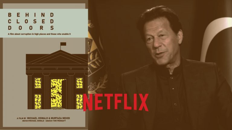 Alleged ‘Netflix’ documentary on corruption in Pakistan gets Imran Khan supporters excited: Here is all you need to know
