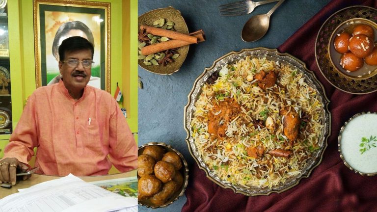 ‘Spices reducing male sex power’: TMC leader forces closure of Biryani serving outlets in Cooch Behar