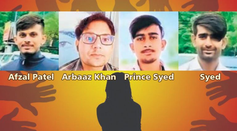 ‘Will attain Jannat by having sex with Hindu woman, everything is fair in Islam’, say Arbaaz, Afzal, 2 others while raping a Dalit pregnant woman