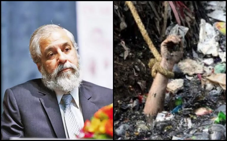 Breaking down report on Delhi riots by Justice Lokur, others: Whitewashing of anti-Hindu roots of violence, cherry-picking facts to suit a dangerous narrative