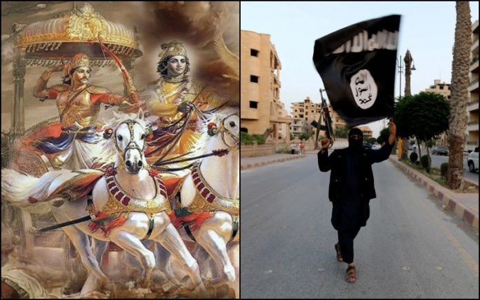 The wildly false comparison between Dharma Yuddh and Jihad: Here is why Shivraj Patil was wrong