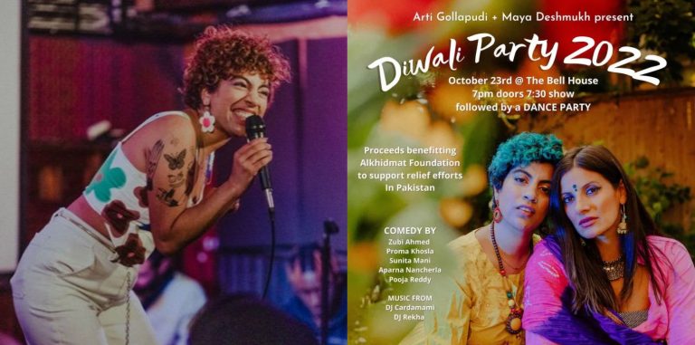Organiser of Diwali party in US to raise funds for Pakistan-based jihadi outfit cries Islamophobia, says AlKhidmat recommendation came via American public broadcaster