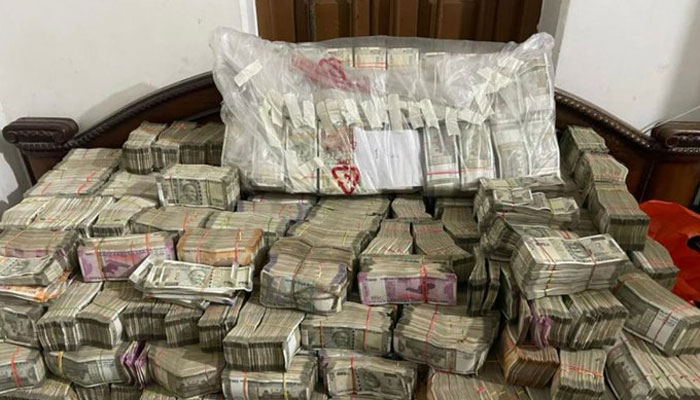 ED freezes over Rs 5 cr in fraud gaming app E-Nuggets case, over Rs 36 cr recovered so far from Aamir Khan and his accomplices
