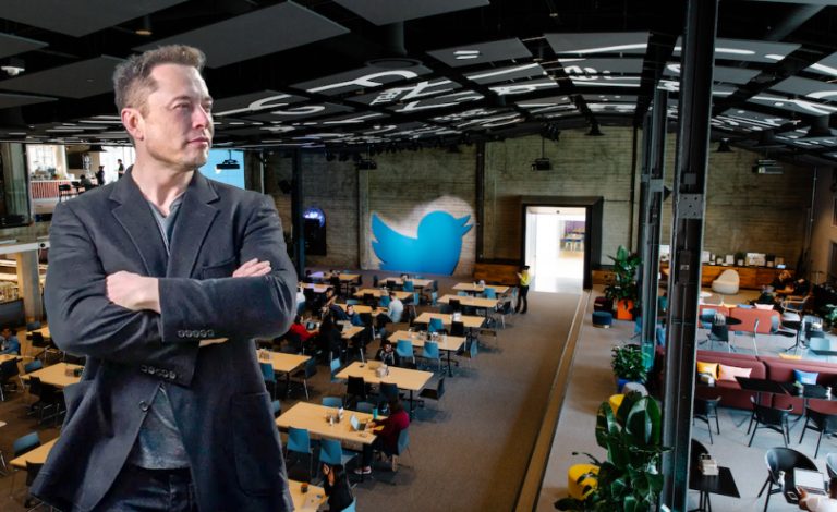 ‘Chief Twit’ Elon Musk assures advertisers that Twitter will not become a ‘free-for-all hellscape’ amid concerns of softened moderation under him
