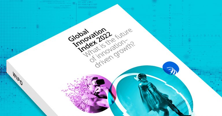 From 81 to 40: Decoding the 41-position jump of India in the Global Innovation Index since 2015