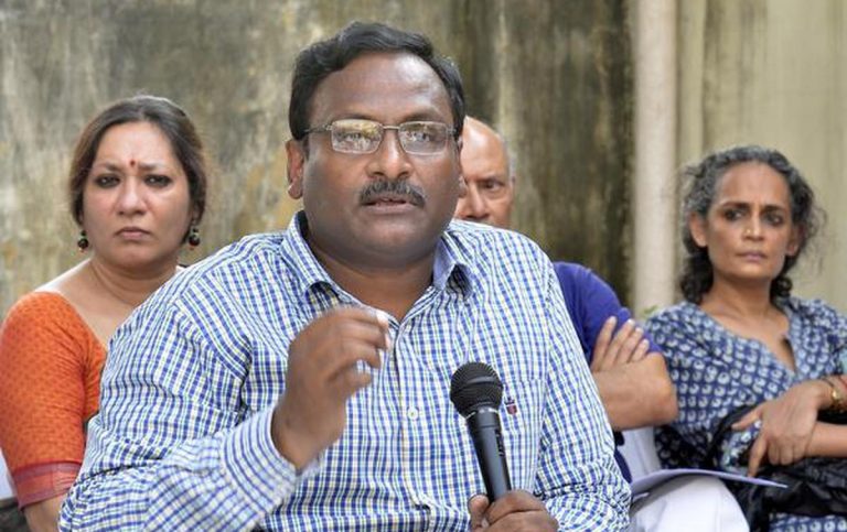 Bombay HC acquits former DU professor GN Saibaba over a technicality, not merits, says he was charged under UAPA without govt sanction over Maoist links