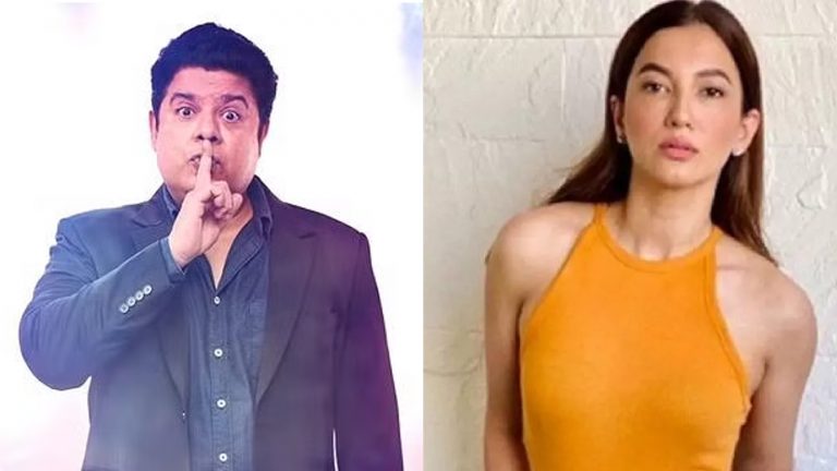 ‘My character was loose, that’s why I could not marry Gauahar Khan’: Bigg Boss contestant Sajid Khan’s interview goes viral