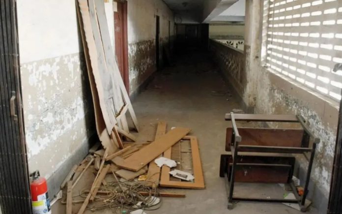 FIR against chairman of Islamic school in Maharahtra