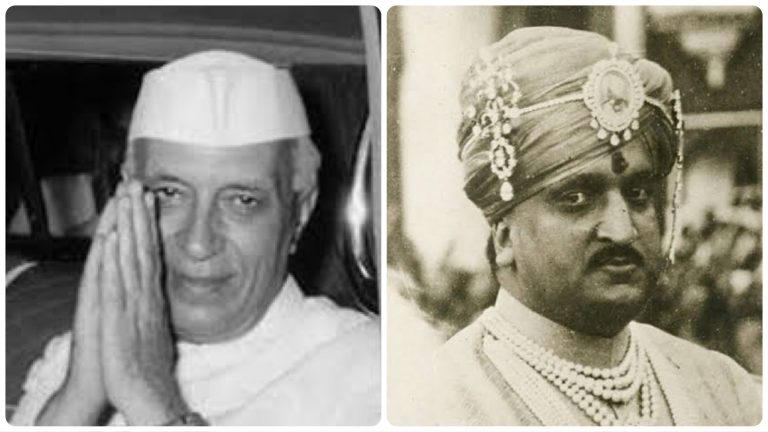 ‘It was Nehru who delayed Maharaja Hari Singh’s proposal of Kashmir’s accession to India’: Law Min Kiren Rijiju fact-checks Jairam Ramesh