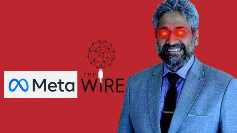 The Wire withdraws all its stories claiming Amit Malviya had special powers to block content on Instagram, says they will set up a committee for review