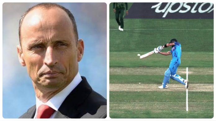 Nasser Hussain Pakistani