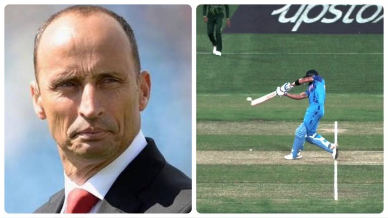 Pakistani fan does a ‘The Wire’, conjures up a quote by British commentator after a thrilling win by India in T20 World Cup
