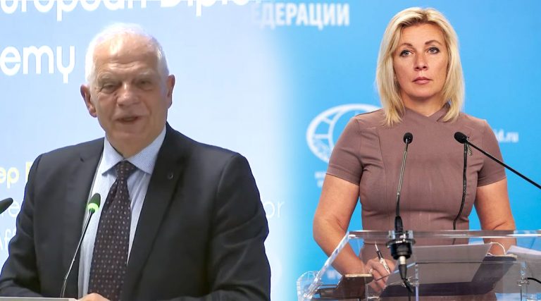 ‘Europe is garden, rest of the world is jungle’, says EU foreign policy chief, Russia responds by saying ‘garden was built by plundering jungle’