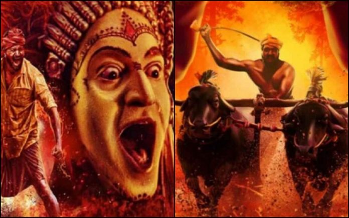 Kantara, not a myth, but a legend: Why 'liberals' are bound to be upset with this movie and director-actor Rishab Shetty
