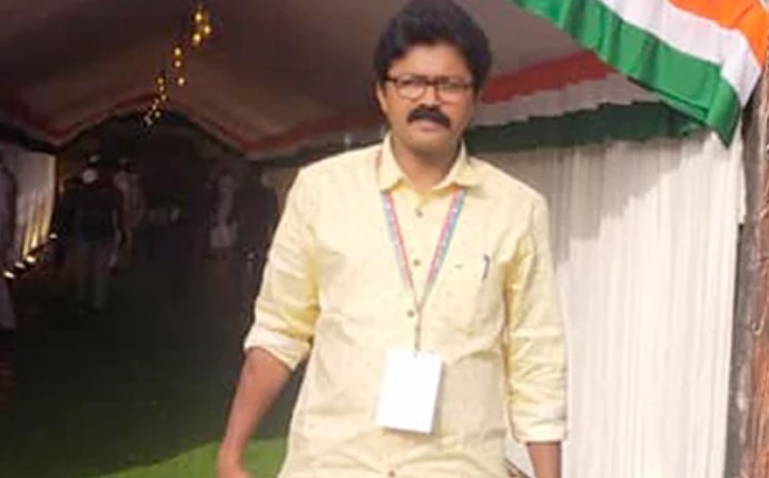 Kerela Congress MLA_rape
