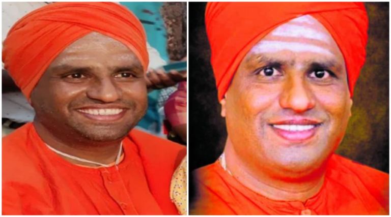Karnataka: Lingayat Matha’s seer commits suicide in Ramanagara, blackmail, and honey trap for 80 acres of land suspected