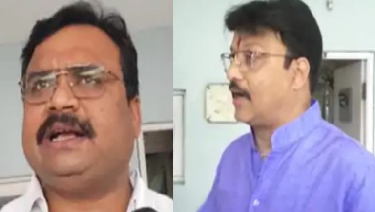 ‘Pulled my hand, forced me to eat with them’, woman accuses MP Congress MLAs Siddharth Kushwaha and Sunil Saraf of molestation, FIR filed