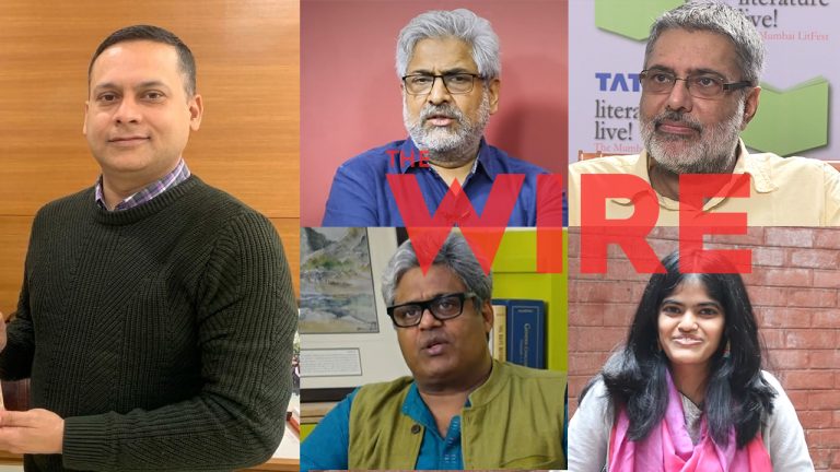 Delhi Police register FIR against The Wire on complaint of Amit Malviya against it, its Founding Editors and Deputy Editor for fake Meta story