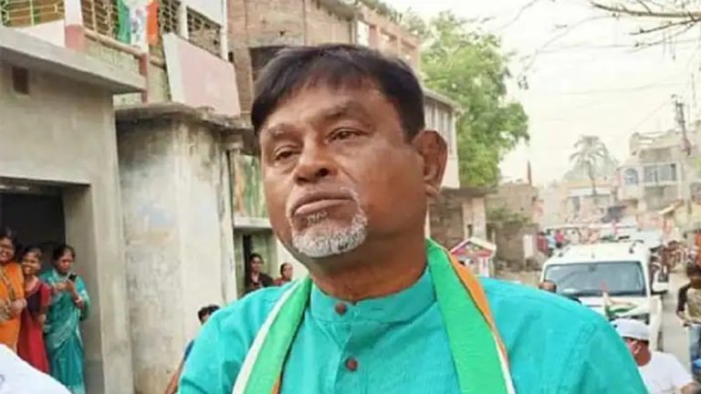 Trinamool Congress MLA Manik Bhattacharya arrested by ED in Bengal SSC Scam case