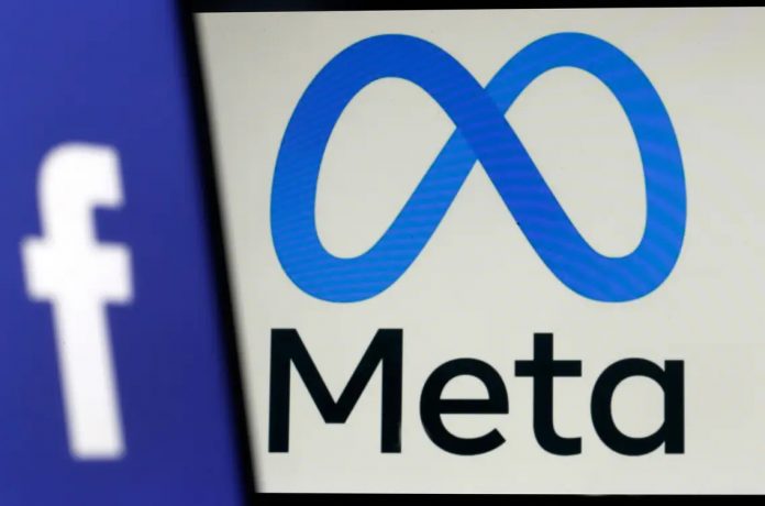 Facebook's parent company Meta designated 'terrorist' in Russia