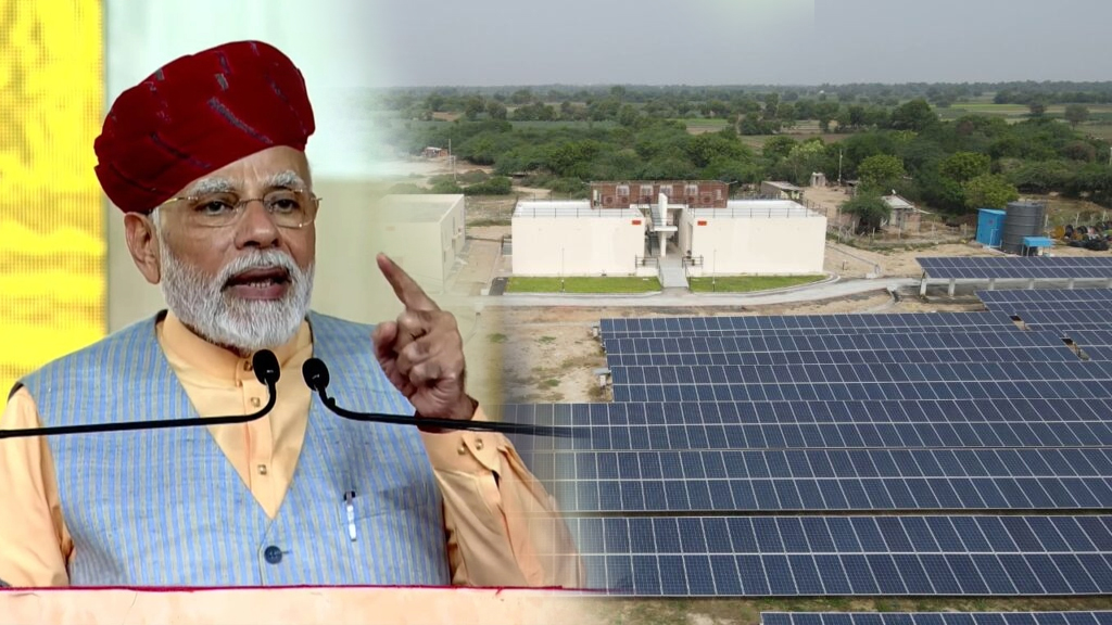 Modi Calls for Fuel Conservation, Carpooling and Return to Work-from-Home Measures