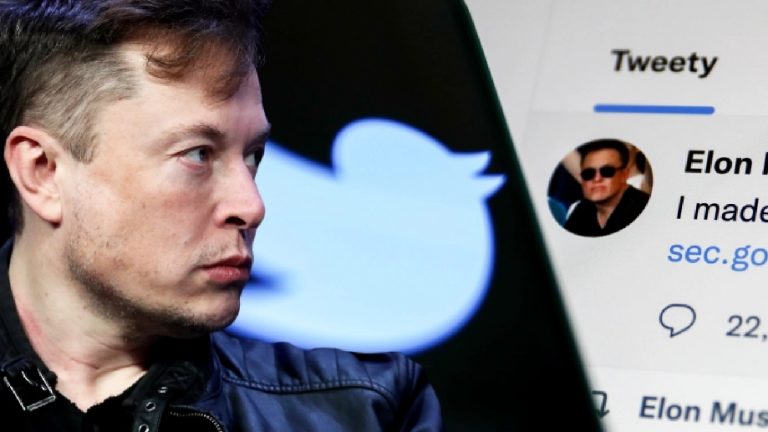 Elon Musk intends to lay off 75% of the 7,500 Twitter employees, says his investors are overpaying for the acquisition: What he said