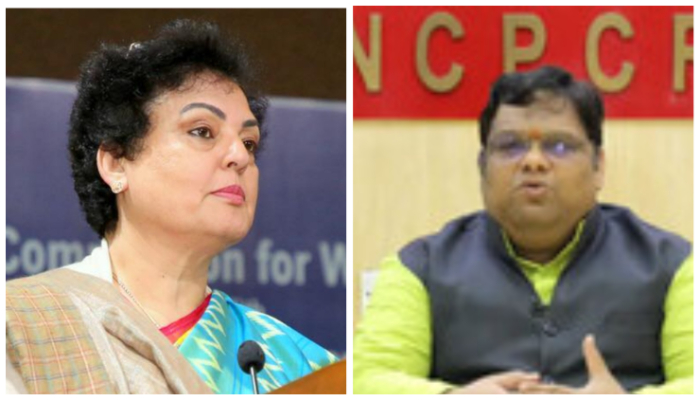 ‘Politicians are involved’: NCPCR and NCW take cognizance after NHRC issues notice to Rajasthan Govt over auctioning of minor girls