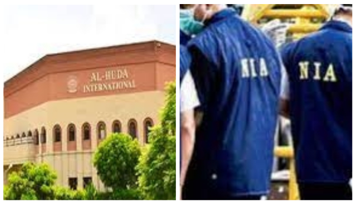 Jammu and Kashmir: NIA raids multiple locations in terror funding case linked to banned Jamaat-e-Islami-backed Al Huda Education Trust