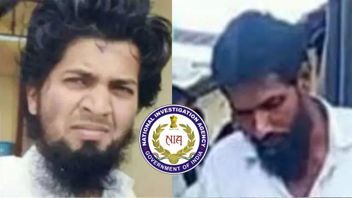 Coimbatore blast possibly a 'Fidayeen attack,' man who died was grilled by NIA in 2019