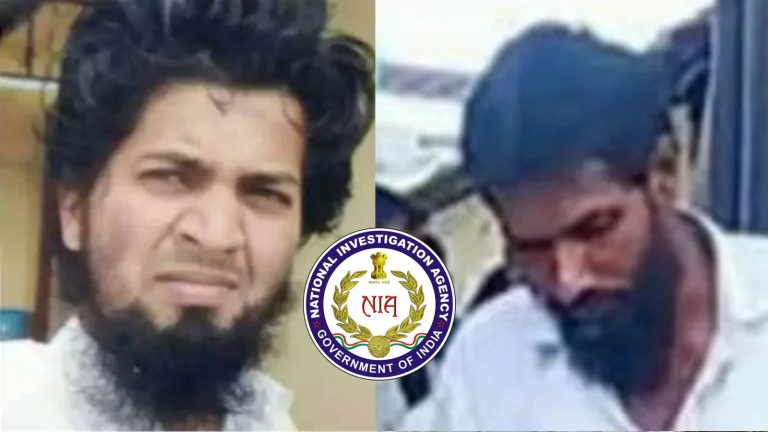 Coimbatore car blast: Jamesha Mubin was questioned by NIA in 2019 for links with Sri Lanka Easter bombing accused