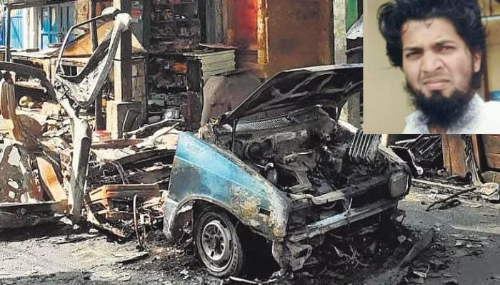 ‘Engineer’ Jamesha Mubin, cylinder blast, recovery of explosives, and NIA takeover: Here is a timeline of the Coimbatore terror plot
