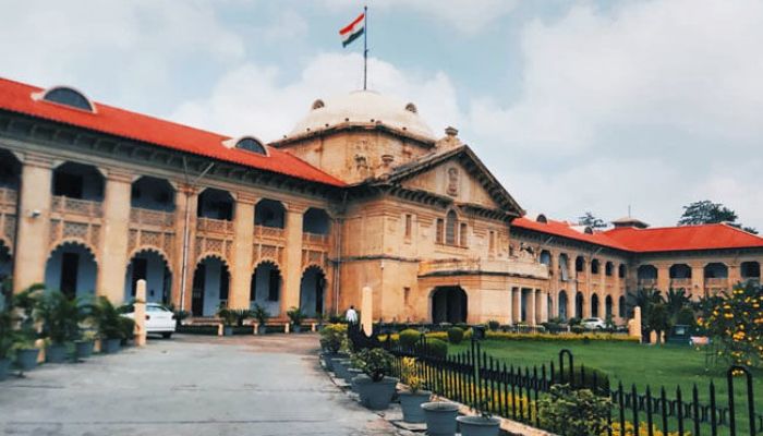 Allahabad HC seeks response over plea challenging Waqf Act, filed through advocate Vishnu Shankar Jain: Here is what you need to know