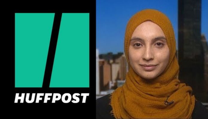 HuffPost reporter demonises Hindus in USA. Here are the facts