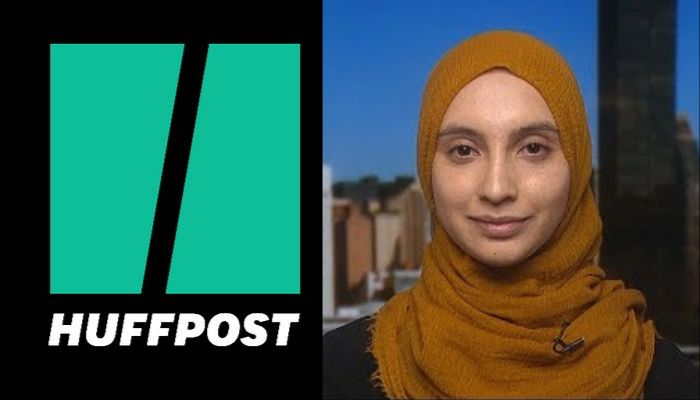 Meet Rowaida Abdelaziz, the HuffPost columnist who relies on lies, half-truths and malicious tropes to demonise Hindus in the US