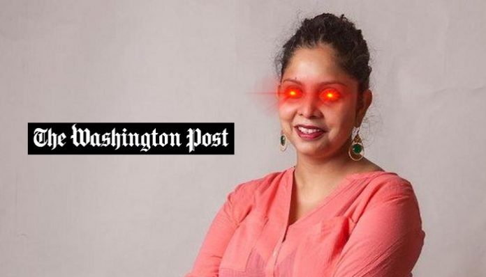 Rana Ayyub goes on an anti-India tirade in Washington Post article. Here are the facts