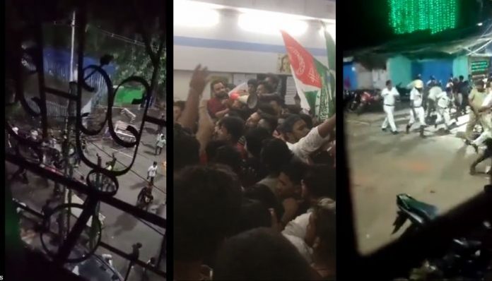 West Bengal: Anti-Hindu violence reported from Mominpore, BJP seeks urgent deployment of central forces. Here is what we know so far