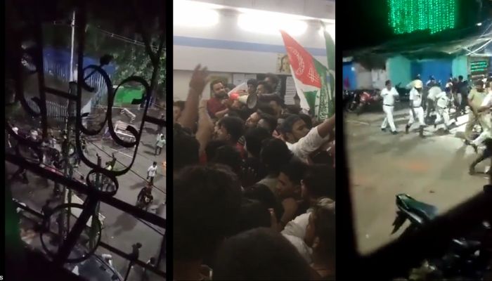 West Bengal: Anti-Hindu violence reported from Kolkata’s Mominpore, BJP seeks urgent deployment of central forces. Here is what we know so far