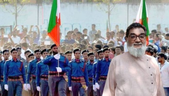 ‘The Hindu’ journalist bats for PFI, accuses Jamiat Ulama-e-Hind of pandering to BJP. Here is why he is wrong