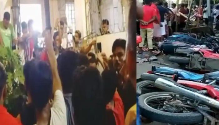 Exclusive: Islamists in Mominpore wanted local Hindu Dalits to stop Lakshmi Puja, remove pandals of Durga Puja